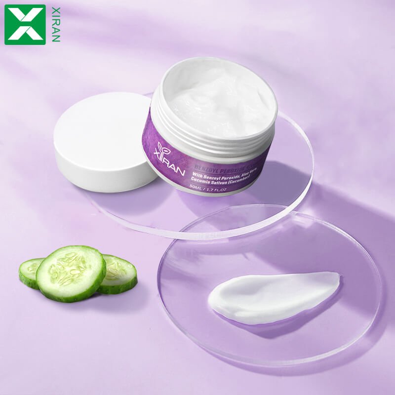 Specially designed to combat acne and breakouts