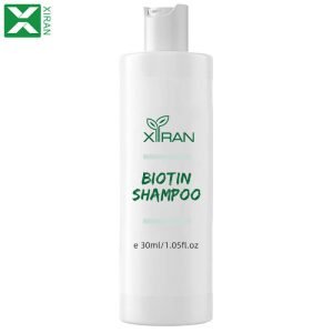 Biotin Shampoo
