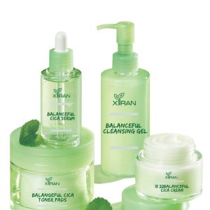 Best Anti Acne Cica Face Skin Care Set