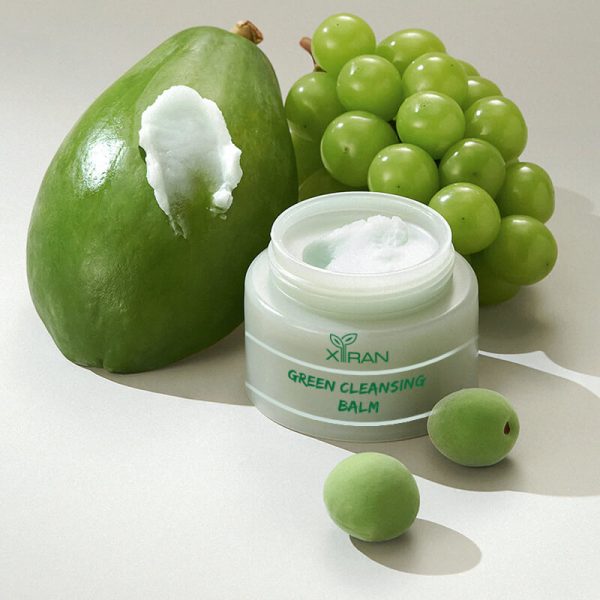 Vegan Gentle Makeup Remover Cream