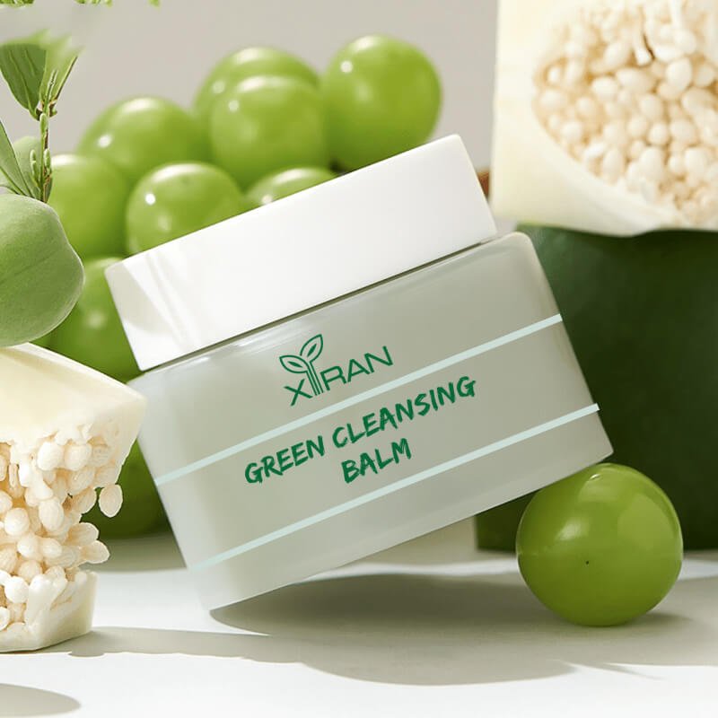 Vegan Gentle Makeup Remover Cream