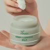 Vegan Gentle Makeup Remover Cream