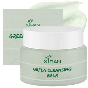 Vegan Gentle Makeup Remover Cream