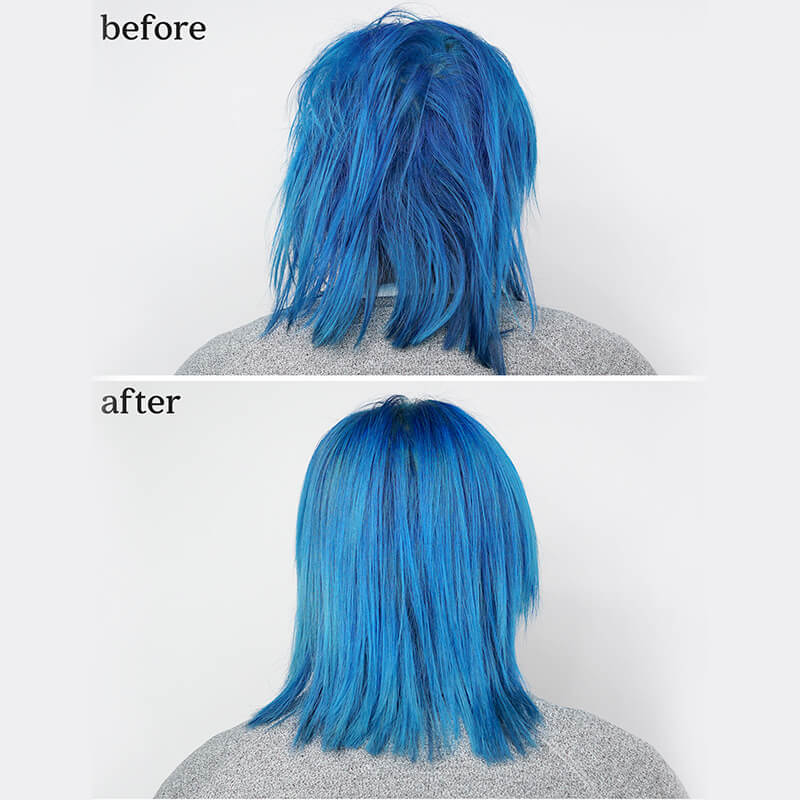Hydrating Shampoo