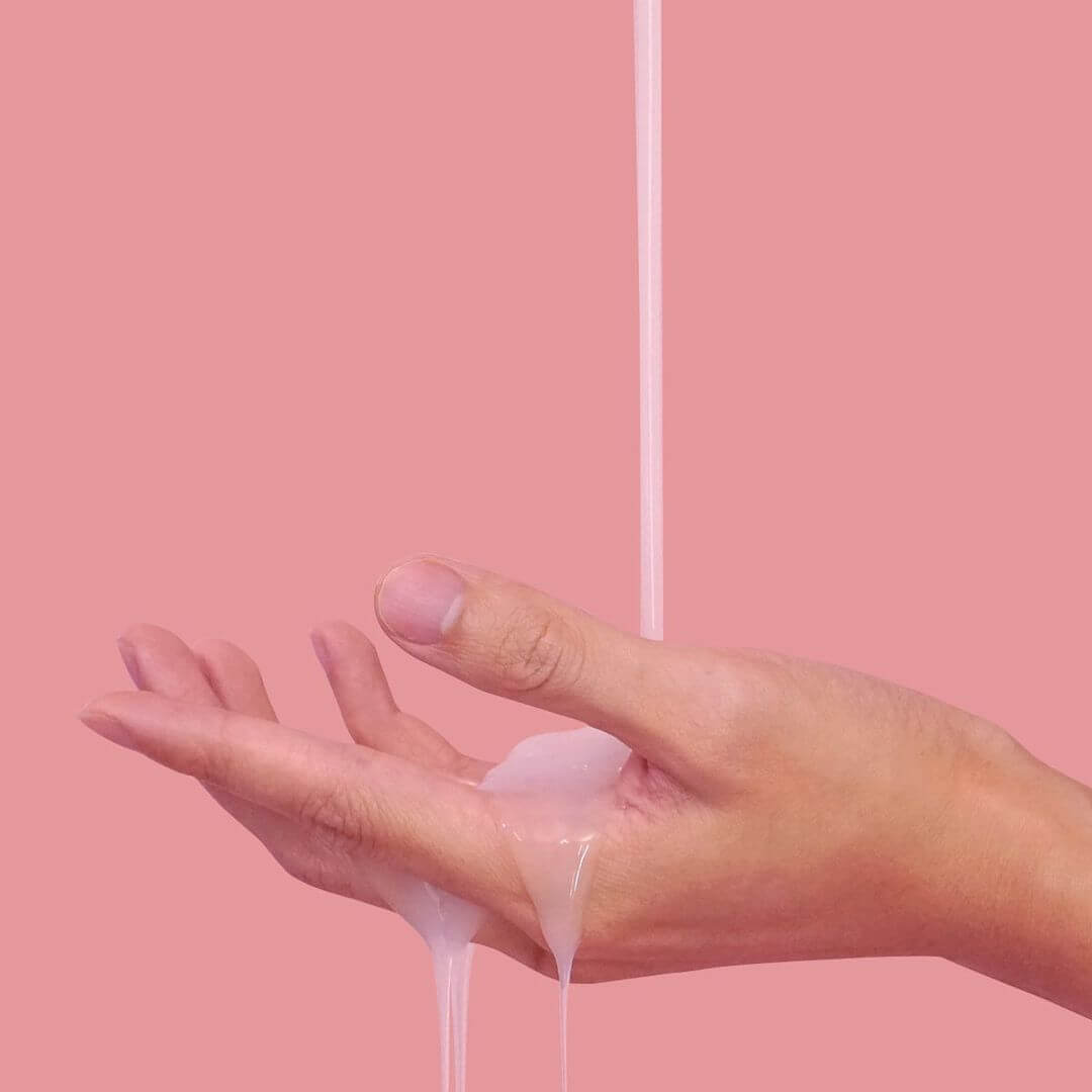 Hydrating Shampoo