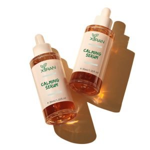 nourish your skin