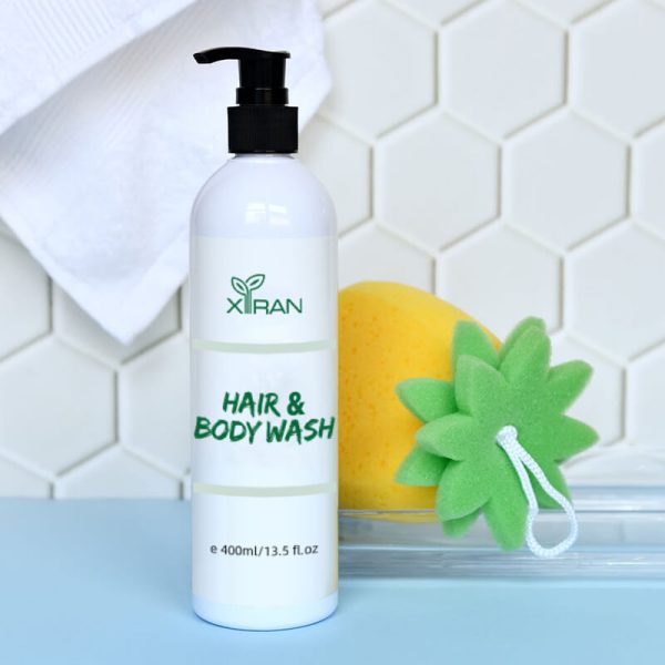 baby shampoo and wash 2 in 1