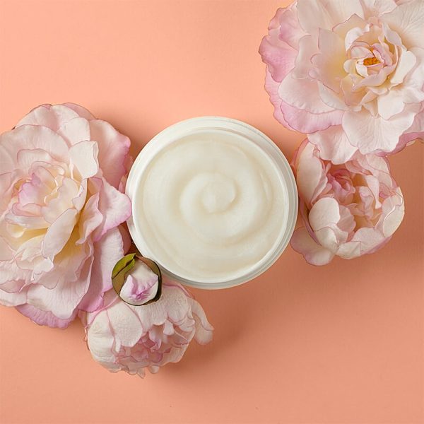 coconut oil cleansing cream