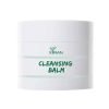 coconut oil cleansing cream