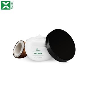 hair mask