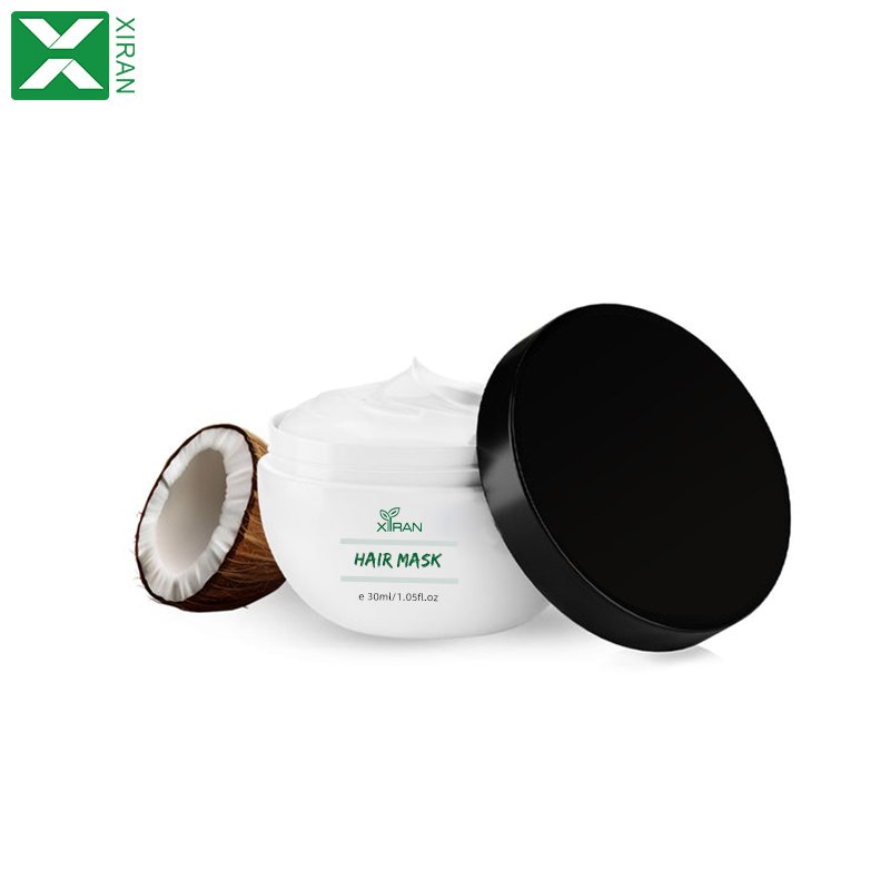 hair mask