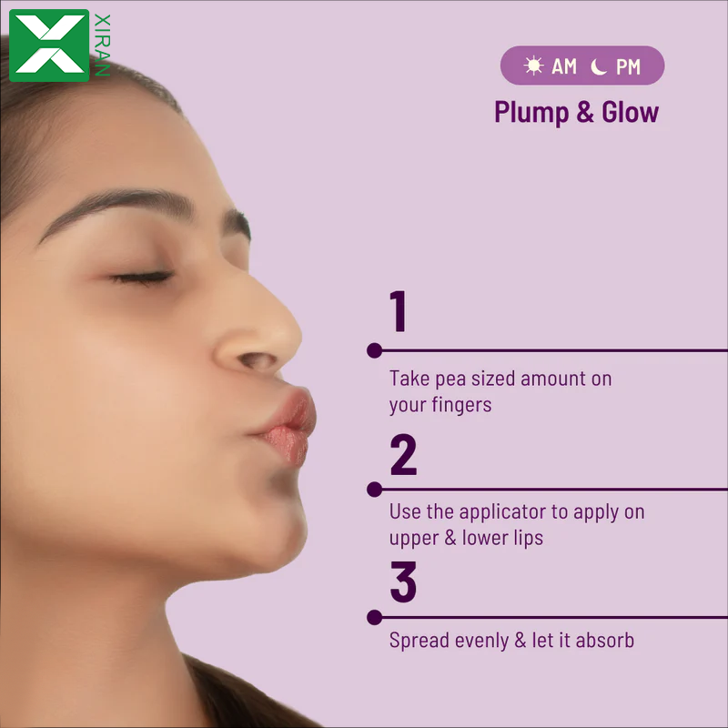 lip plumping cream