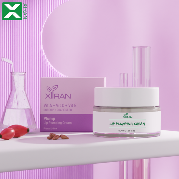 lip plumping cream