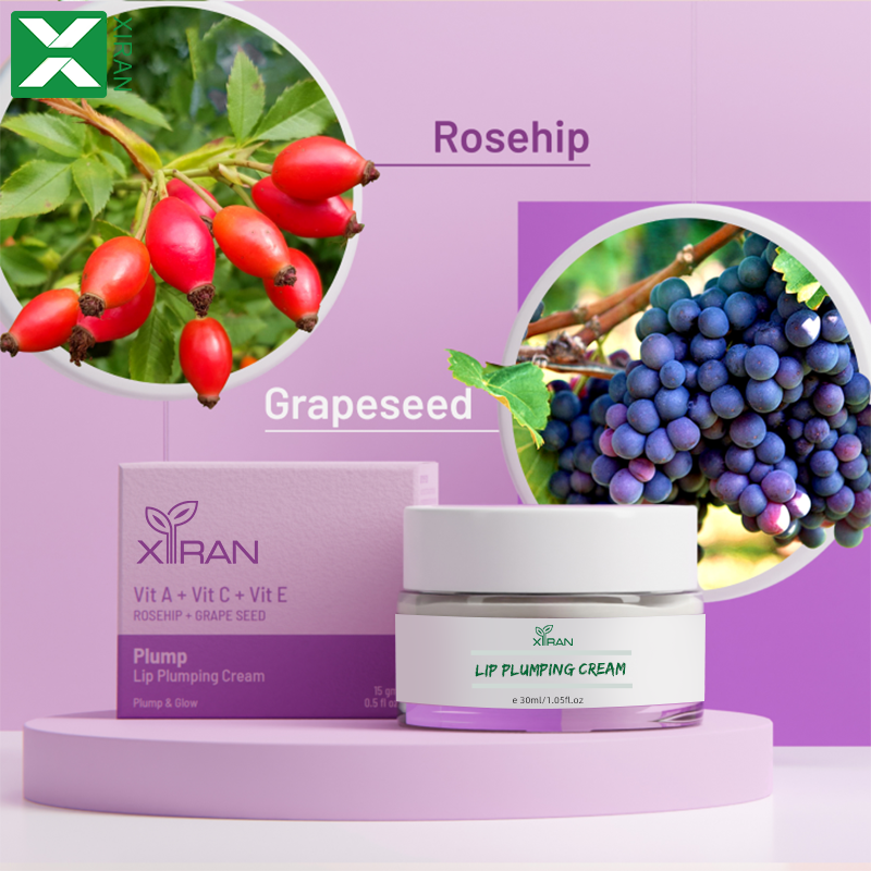 lip plumping cream