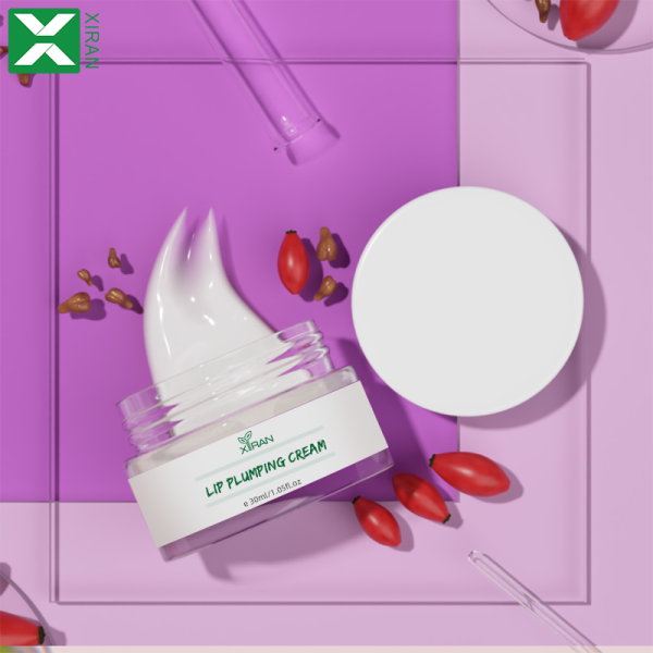 lip plumping cream