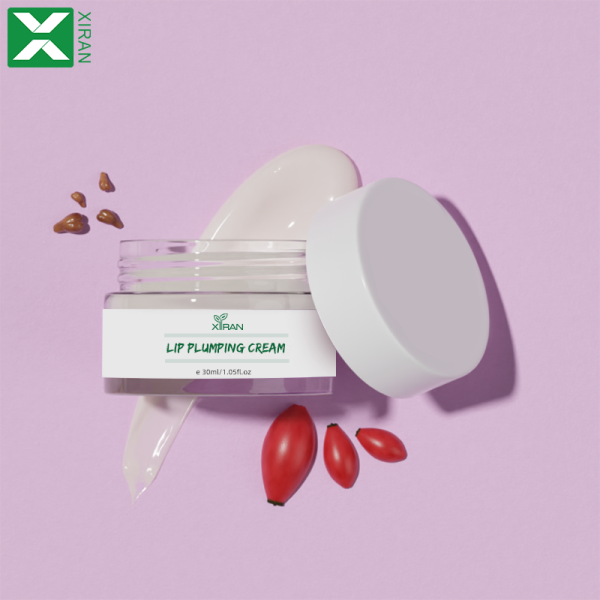 lip plumping cream
