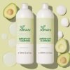 private label organic shampoo