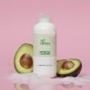 private label organic shampoo