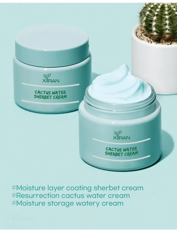 5 Types of Hyaluronic Acid Moisturizing Cream