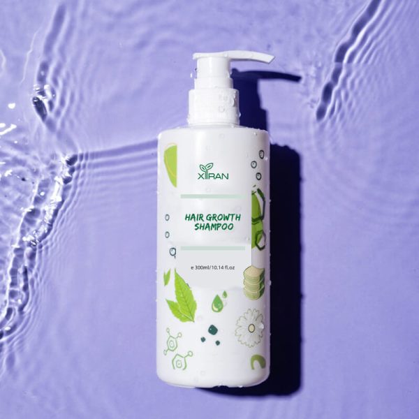 bhringraj oil hair growth shampoo