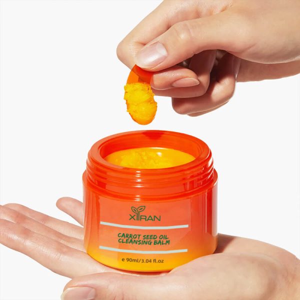 Private Label Makeup Remover