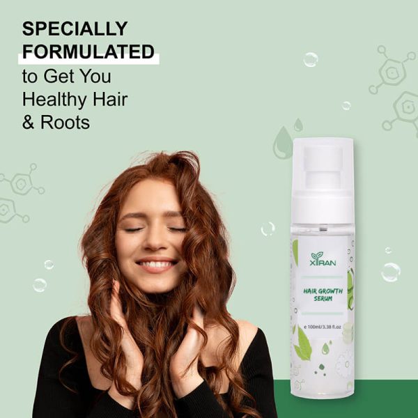 bhringraj oil hair growth serum
