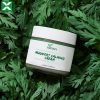 Mugwort Calming Face Moisturizer Cream