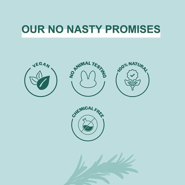 Rosemary Hair Growth Oil