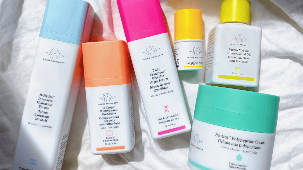 Private Label Cosmetic Manufacturers