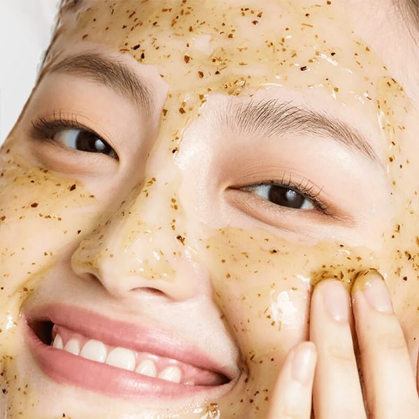 A soothing and revitalizing skincare product