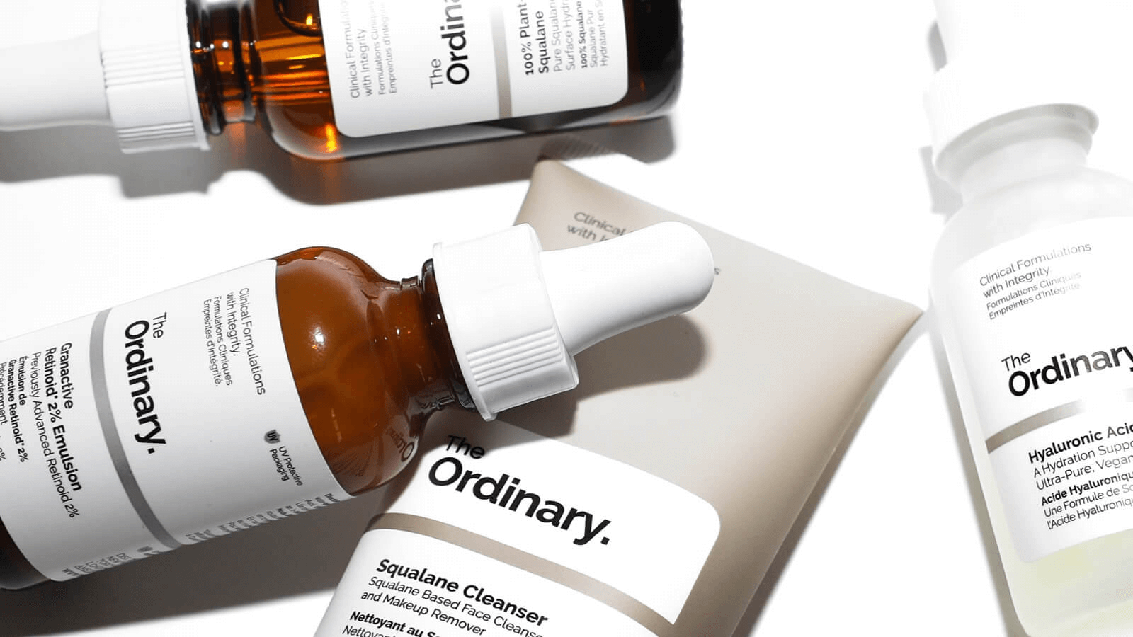 Private Label Cosmetic Manufacturers