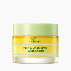 Effectively reduces dark spots and blemishes