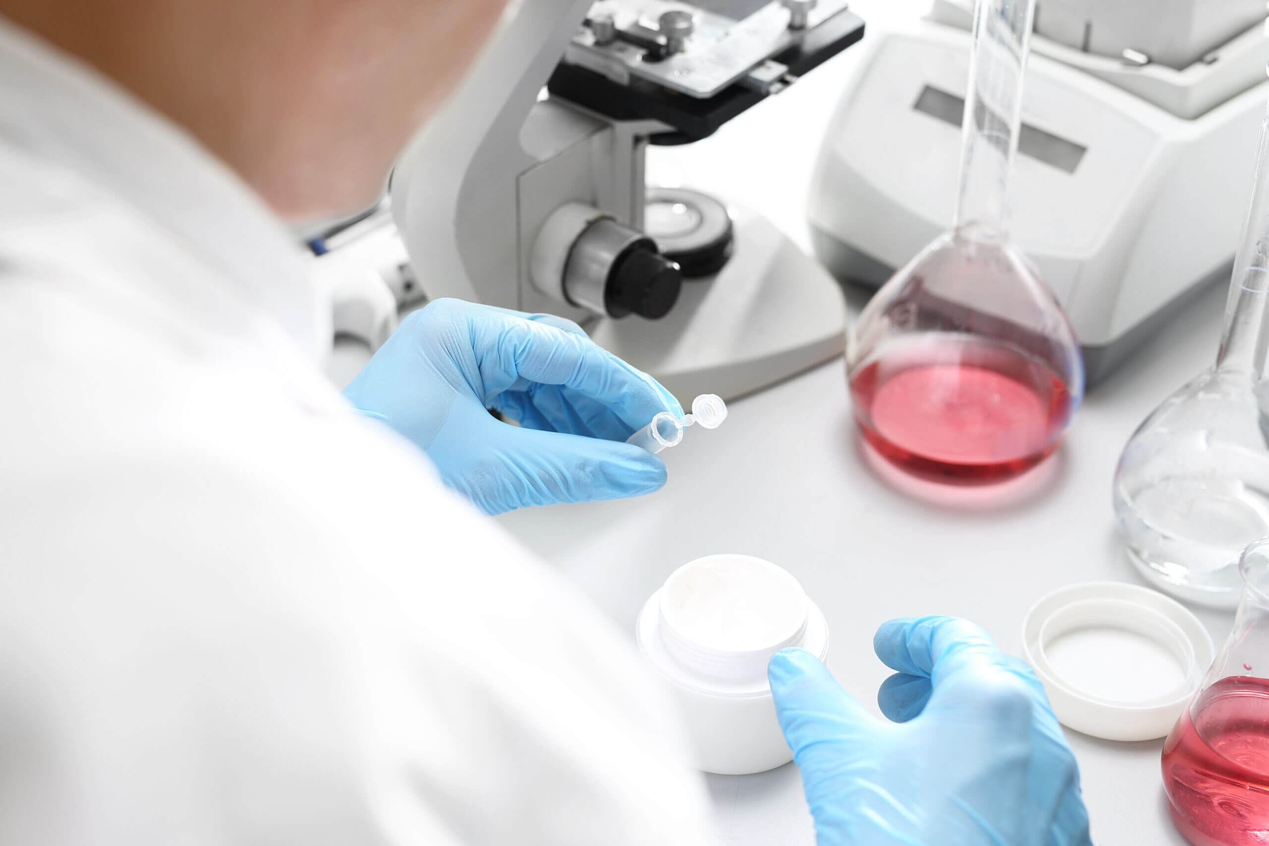 best private label skin care manufacturers