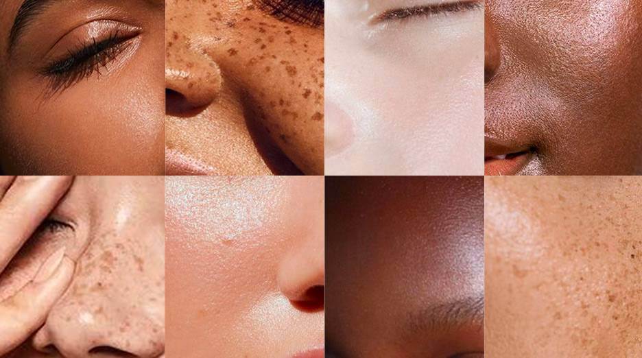custom face serum