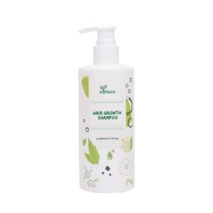 bhringraj oil hair growth shampoo