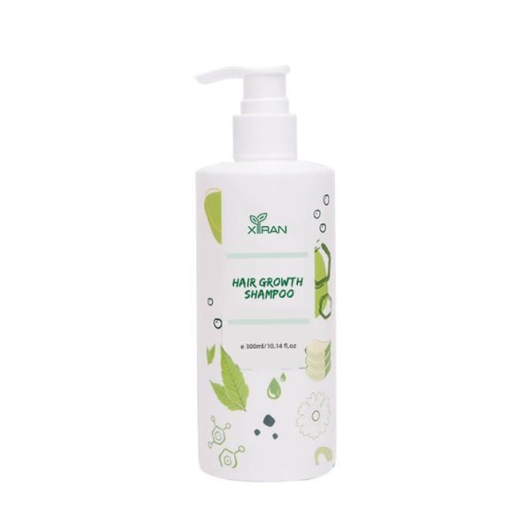 bhringraj oil hair growth shampoo