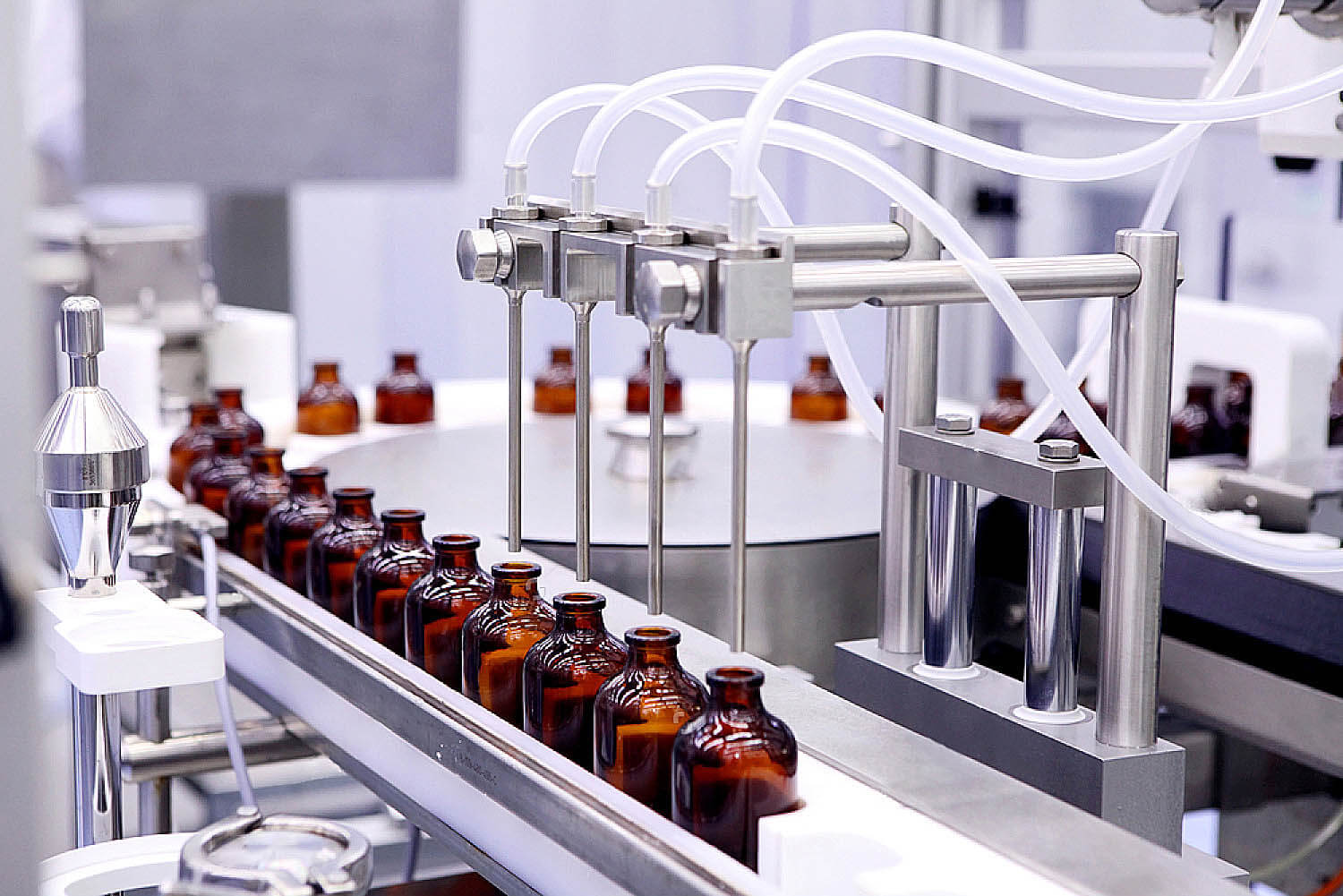 cosmetic manufacturer