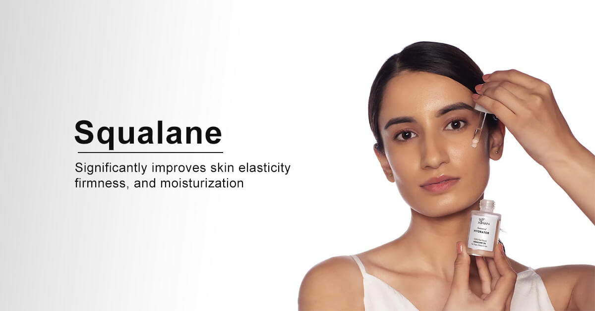 squalane benefit
