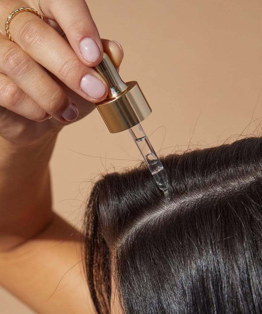 squalane for hair care