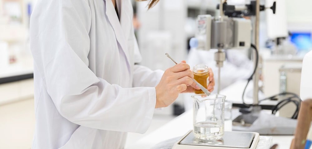 third party cosmetic manufacturer