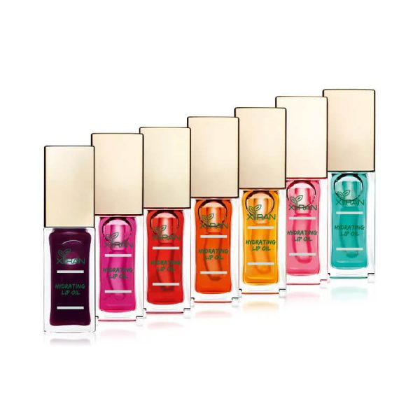 Lip Comfort Oil Hydrating and Plumping Lip Oil