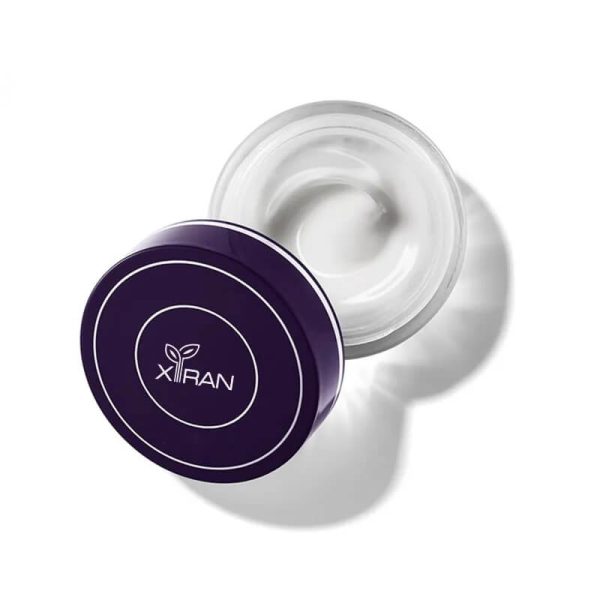 private label niacinamide squalane skin whitening hyaluronic acid facial cream