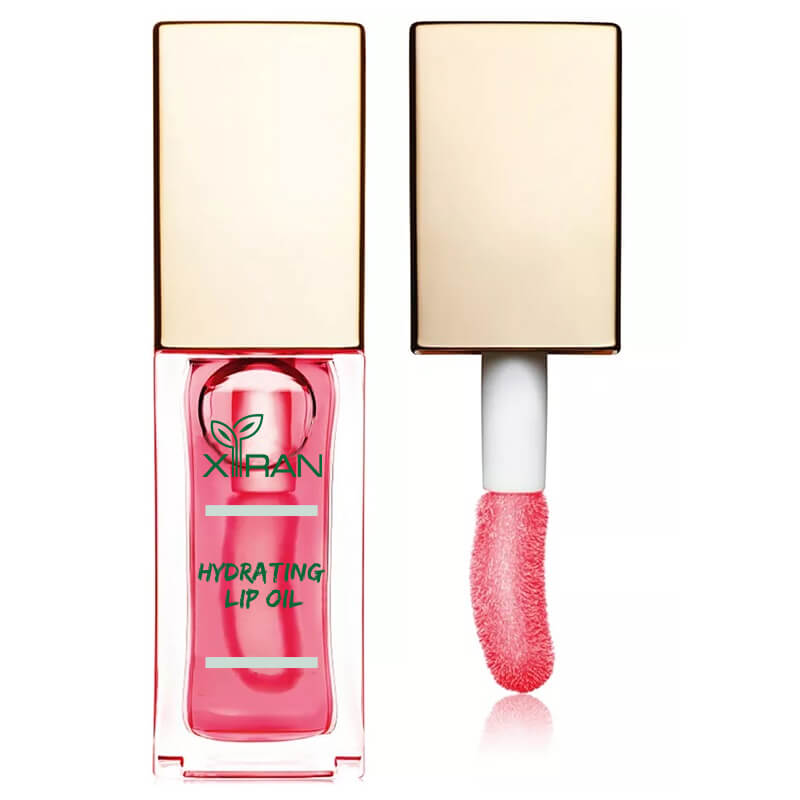 Lip Comfort Oil Hydrating and Plumping Lip Oil