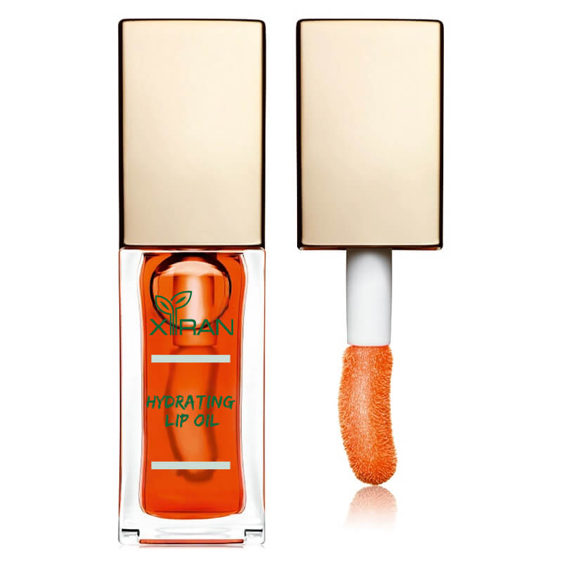 Lip Comfort Oil Hydrating and Plumping Lip Oil