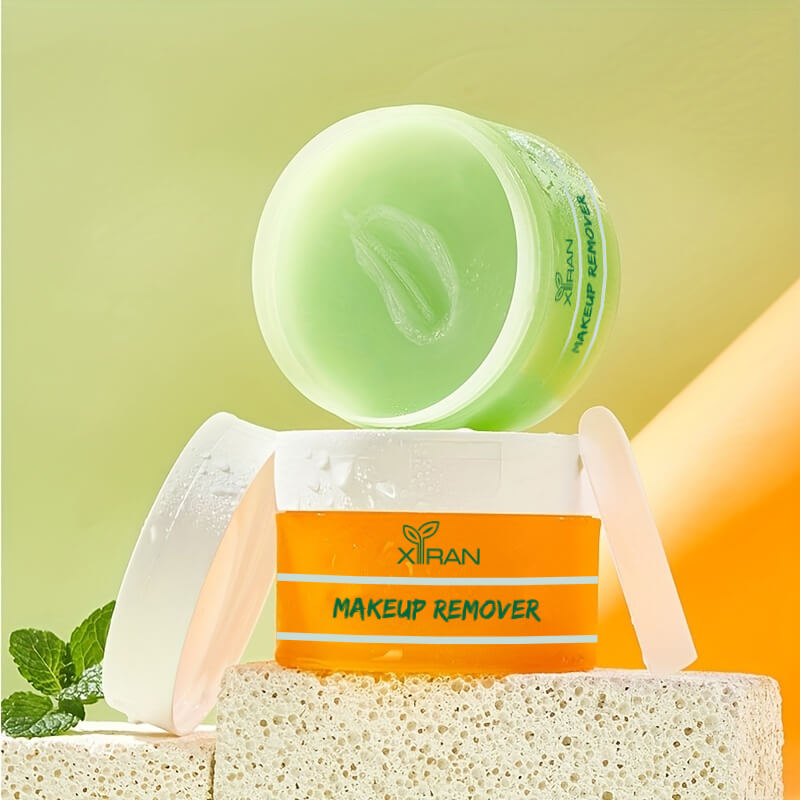 Deep Cleansing Makeup Remover Cream