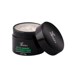 After Sun Facial Cream