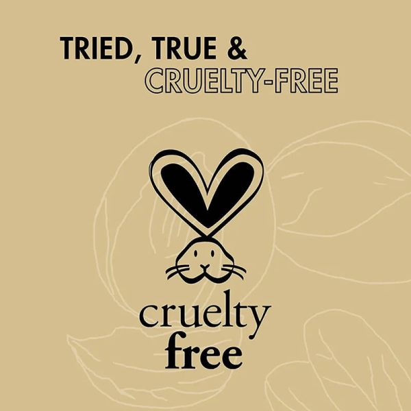 Cruelty Free