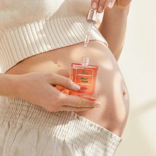 private label natural repair pregnancy women scar removal belly serum