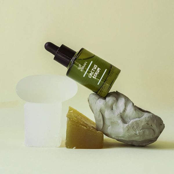 Cactus 95% Extract Hydrating Serum