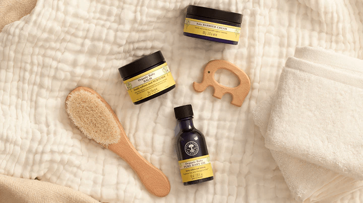 neals yard remedies